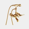 Brass Tub Faucet